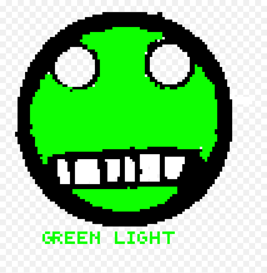 Free Online Pixel Art Drawing Tool - Bangor Golf Club Emoji,Green Light Emoticon