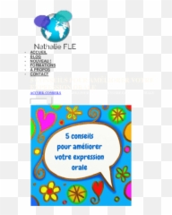Ameliorer Votre Expression Orale - Dot Emoji,Exprimer Des Emotions Fle