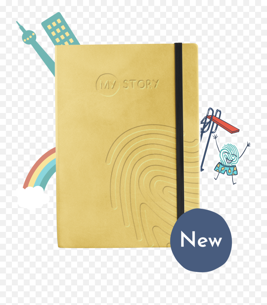 The Yellow Journal The My Story Tribe - Horizontal Emoji,Lionel Messi Emotion