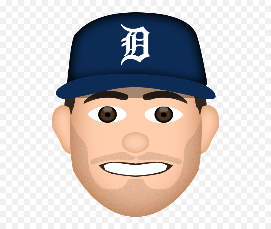 Download Ian Reaches Home After An Error And We Trail The - Detroit Tigers D Emoji,Error Emoji