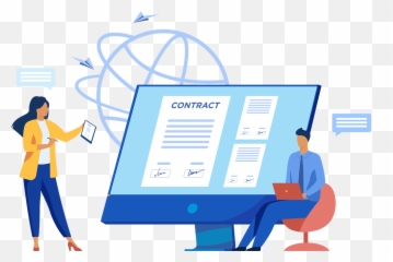 No - Contract Management Course Emoji,Emojis Of Egyptians Farmers