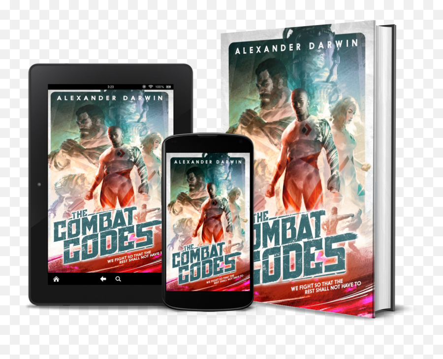 Jan 2021 The Book In Hand - Hardback Combat Codes Emoji,Relying On The Whim Of The Emotions