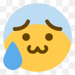 Discord Emojis List - Discord Emojis Owo,Discord Sweat Emoji
