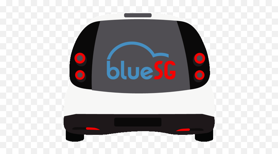 Bluesg Electric Sticker - Bluesg Electric Electric Car Emoji,Blues Brothers Emoticon Gif