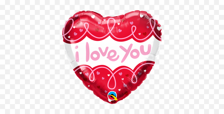 Products U2013 Tagged I Love You U2013 Partycles Balloons U0026 Party Emoji,Spongebob With Heart Emojis