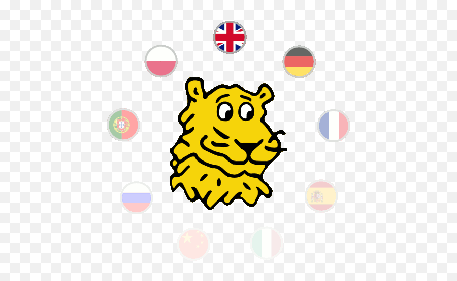 Italian German Trainer - Leoorg Emoji,The Italian Job With Emojis