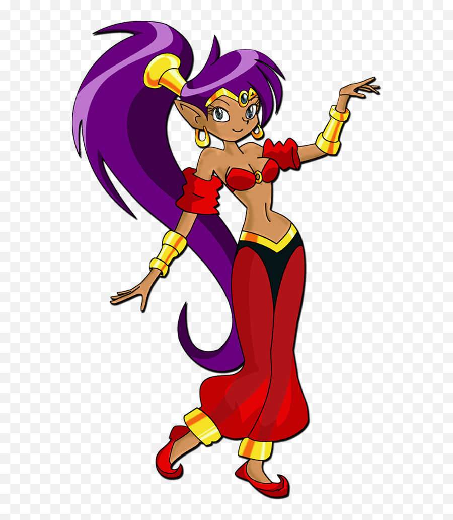 Wayforward Commences Kickstarter Project Shantae Half Emoji,Kickstarter Emotions Gloom