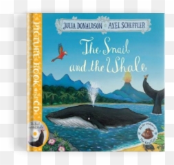 The Snail And The Whale Book Cd - Angloclass Books For Emoji,Snail Emotion Pictures