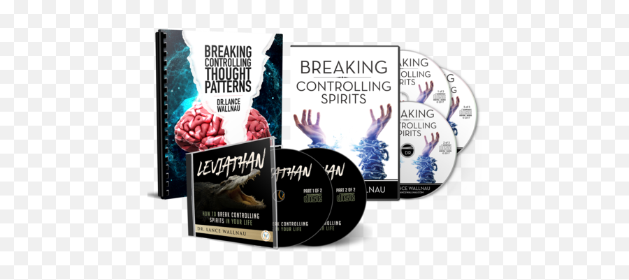 Breaking Controlling Thought Patterns U2013 Resources From Lance Emoji,Joyce Meyer Controlling Your Emotions