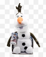 Disney Frozen 2 Large Olaf With Sound Emoji,Olaf Emoticon Frozen 2