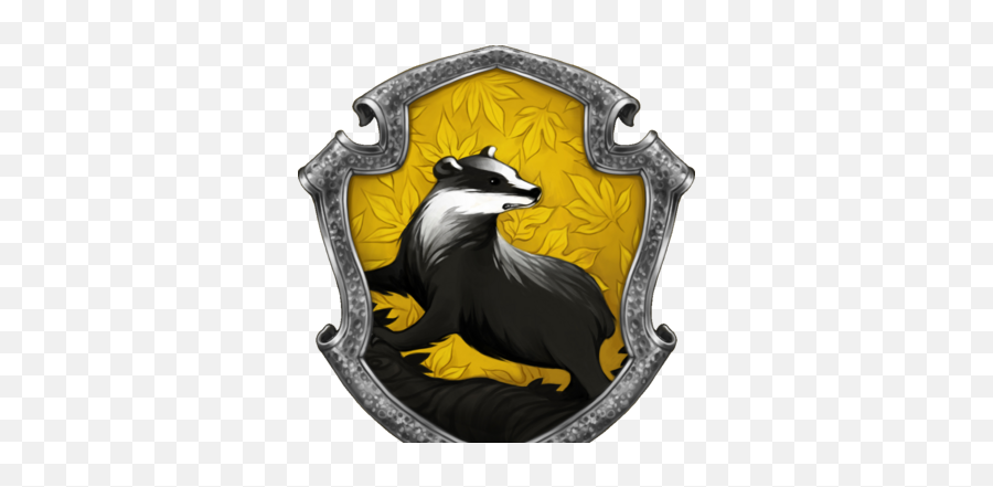 Hufflepuff Harry Potter Wiki Fandom Emoji,Severus Snape Control Your Emotions