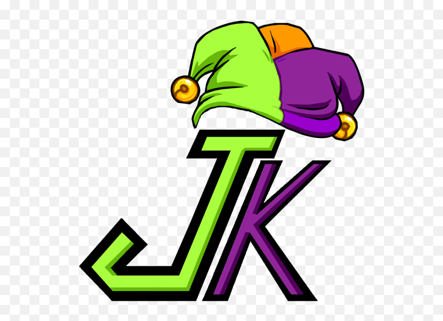 Israneto Pandajoker Gaming - Team Joker Clipart Full Size Team Joker Logo Gaming Emoji,Suspense Emoji