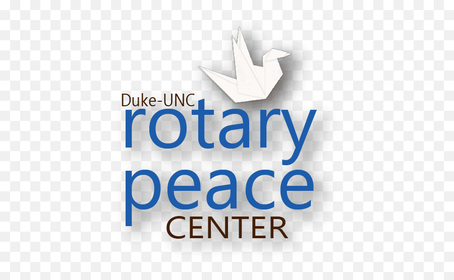 Rotary Peace Center - Dcid Emoji,Rotary Emblem Emoticon