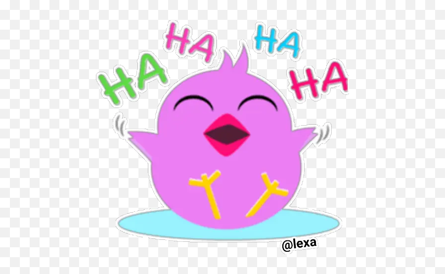 Sticker Maker - Colorful Chick Emoji,Chick Emoticon Whatsapp Cushion