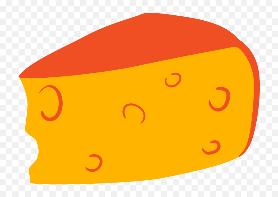 Cheese Clipart Illustrations U0026 Images In Png And Svg Emoji,Tranparent Cheese Emojis