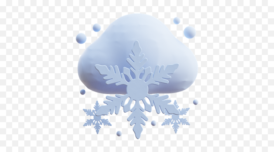 Snowflake 3d Illustrations Designs Images Vectors Hd Graphics Emoji,Snowflake Emoji