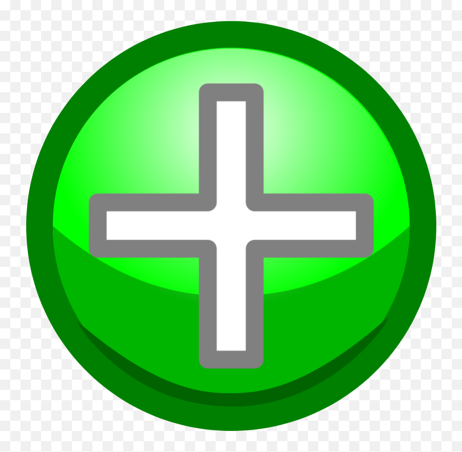 Plus Sign Clipart - Clipartsco Emoji,Plus Sign Emoji Green