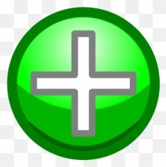 Plus Sign Clipart - Clipartsco Emoji,Plus Sign Emoji Green