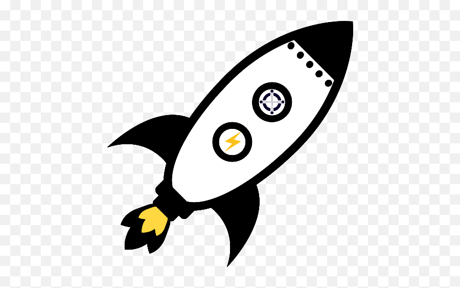 Egld And Mex Going Together To The Moon Herotag Emoji,Black Moon Emoji