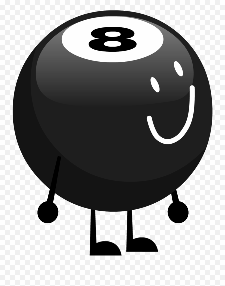 User Blogdabbing4218 Ball Battle For Dream Island Wiki Emoji,Emoji 8-ball