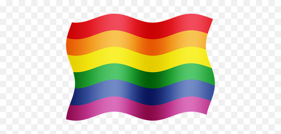 Lgbt Flag Png Hd File - High Quality Image For Free Here Emoji,Lgbtq Pride Flag Emoji