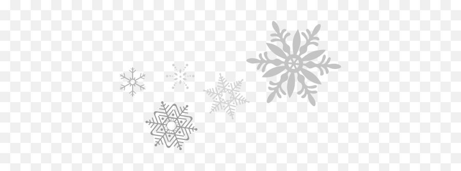 Snowflakes Transparent Png Png Mart Emoji,Sow Flake Emoji