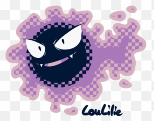 151 Pokémon - Dot Emoji,Slowpoke Emoji