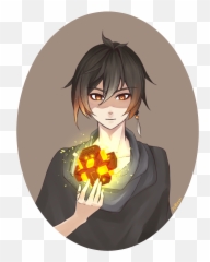 Happy Birthday Zhongli - Player Community Emoji,Girl's Happy Birthday Emoji