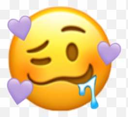 Sticker By Elise Cough - Happy Emoji,Coughing Emoticon