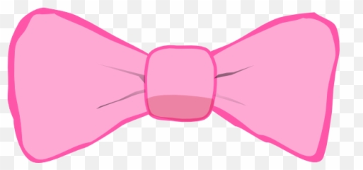 Transparent Background Breast Cancer Ribbon Clipart - Clip Pink Hair Bow Clipart Emoji,Cancer Ribbon Emoji Copy And Paste