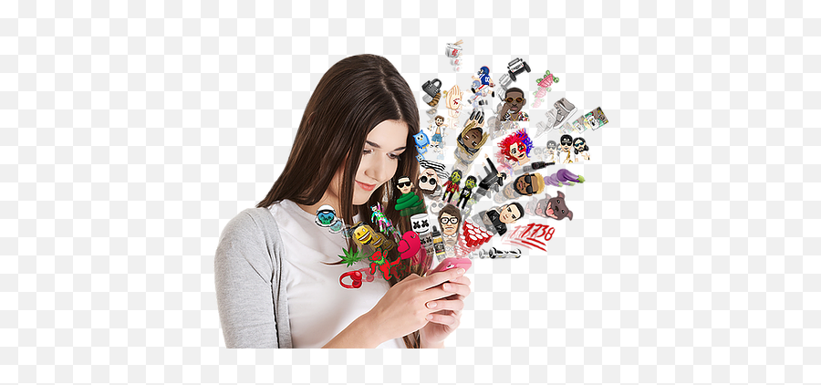 Home - Flower Emoji,Fetty Wap Emojis