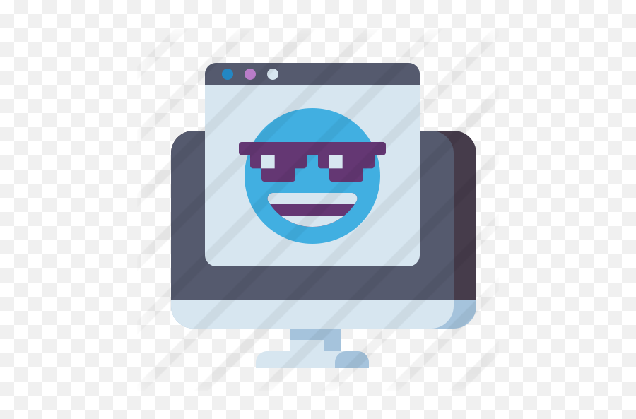 Meme - Free Marketing Icons Happy Emoji,100 Emoji Meme