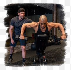 Training Loft Emoji,Weight Lifter Emoji