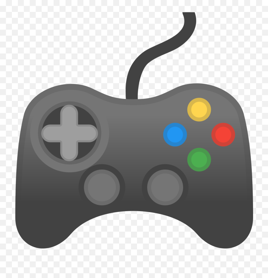 Gaming Emoji - Game Icon Png,Thonk Emoji