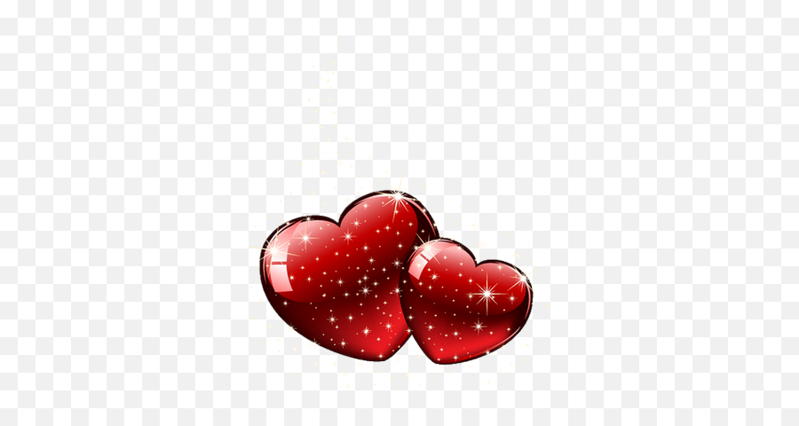 Coeurheart Schöne Herzen Herz Gif Herz - Shining Heart Emoji,Floating Heart Emoji