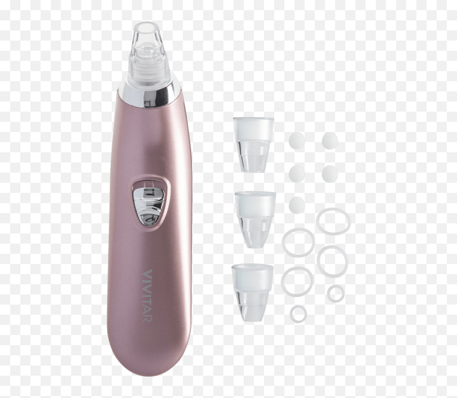 Vivitar Ultra Suction Pore Cleanser - Vivitar Pore Cleanser Manual Emoji,Cocktail Sunrise Emoji