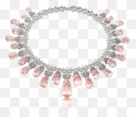 18k White Gold Ghirlanda Atelier - Collana Ghirlanda Pasquale Bruni Emoji,Emotion Necklace