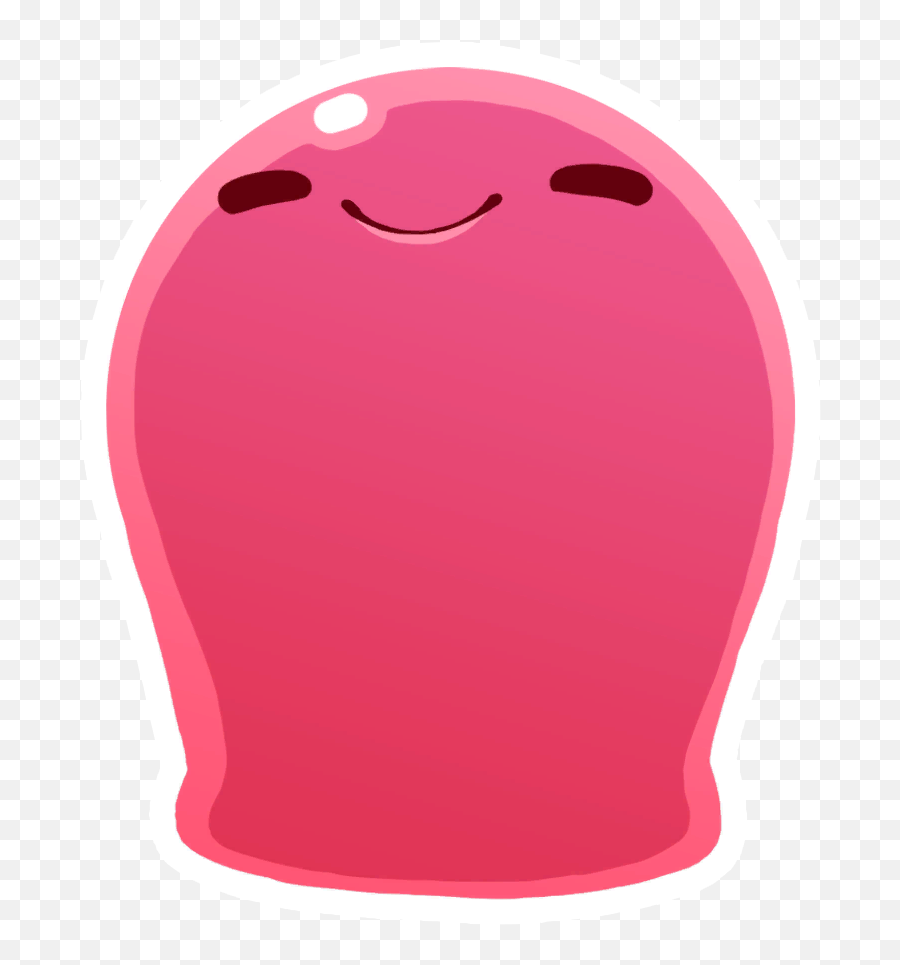 Pin De Rogematryx En Slime Rancher Ideas Dibujos Bonitos - Pink Slime Slime Rancher Gordo Emoji,Dragon Quest Slime Emoji