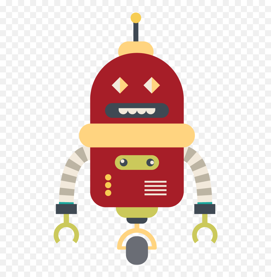 Rap Clipart Song Lyric - Robot Png Download Full Size Vertical Emoji,Laser Emoji Iphone