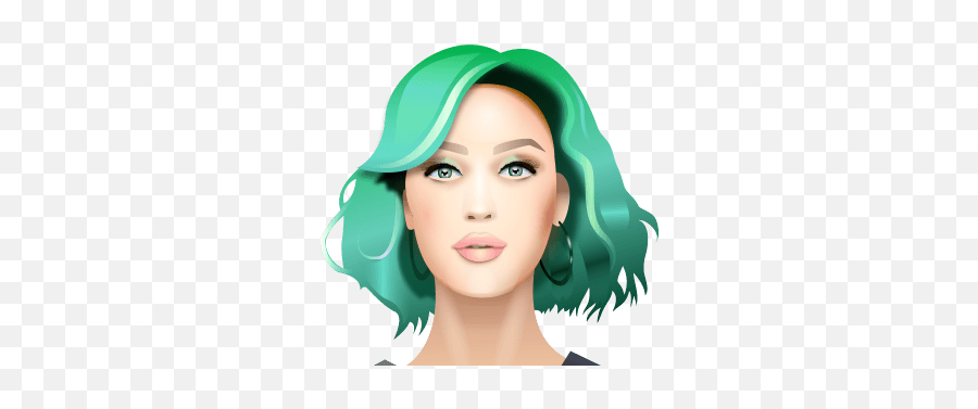 Katy Perry Designs Themes Templates And Downloadable - Stickers Katy Perry Png Emoji,Floss Dance Emoji