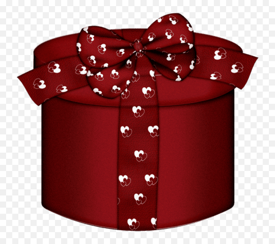 Present Emoji - Gift Box,Gift Emoji