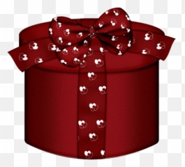 Present Emoji - Gift Box,Gift Emoji
