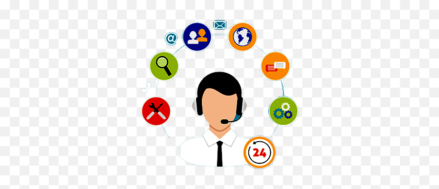 Bts - Contact Center Services Logo Emoji,Manama Emotion