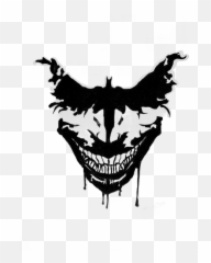 Pin - Joker Bike Headlight Sticker Emoji,Batman Joker Emoji