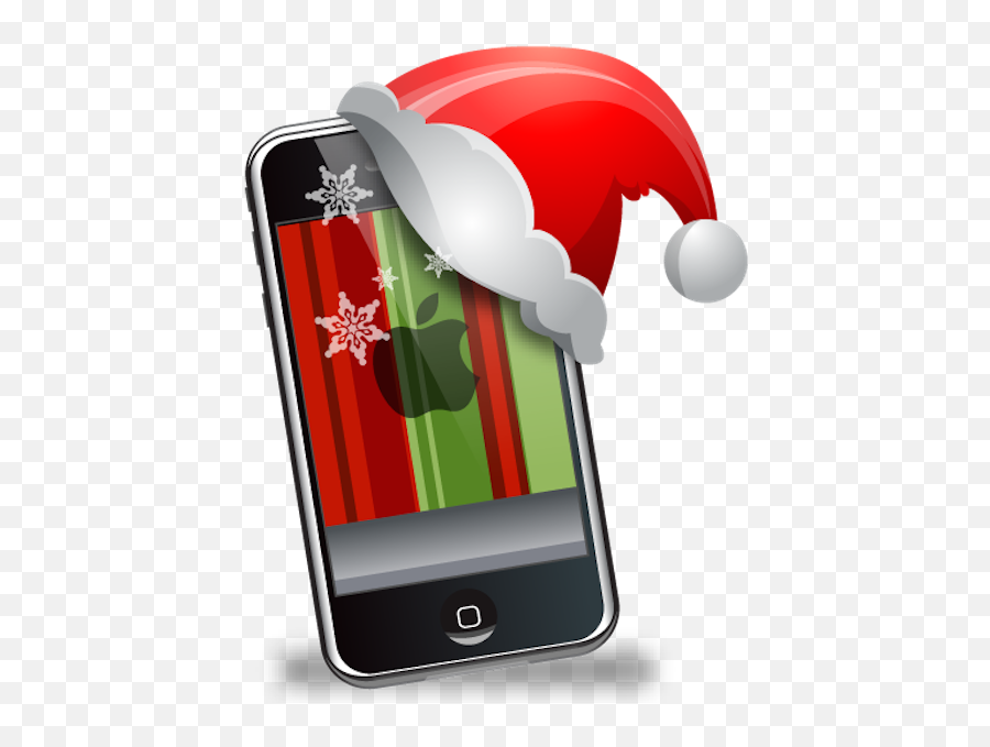 Have Yourself A Basic - Iphone Icon Emoji,Holiday Emojis For Iphone