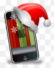 Have Yourself A Basic - Iphone Icon Emoji,Holiday Emojis For Iphone