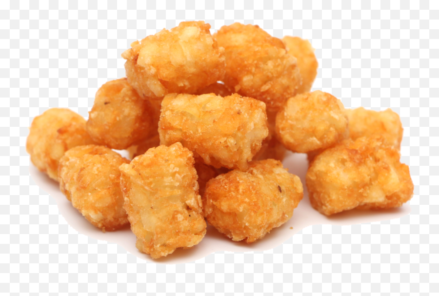 Tater Tots - Tater Tots Emoji,Tater Tot Emoji