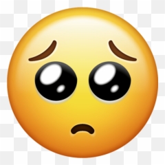 Png Hd Crying Sad Emoji Png - Transparent Background Sad Emoji,Atlanta Falcons Emoji