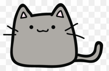 Lil Pusheen Tynker - Dot Emoji,Pusheen The Cat Emoji