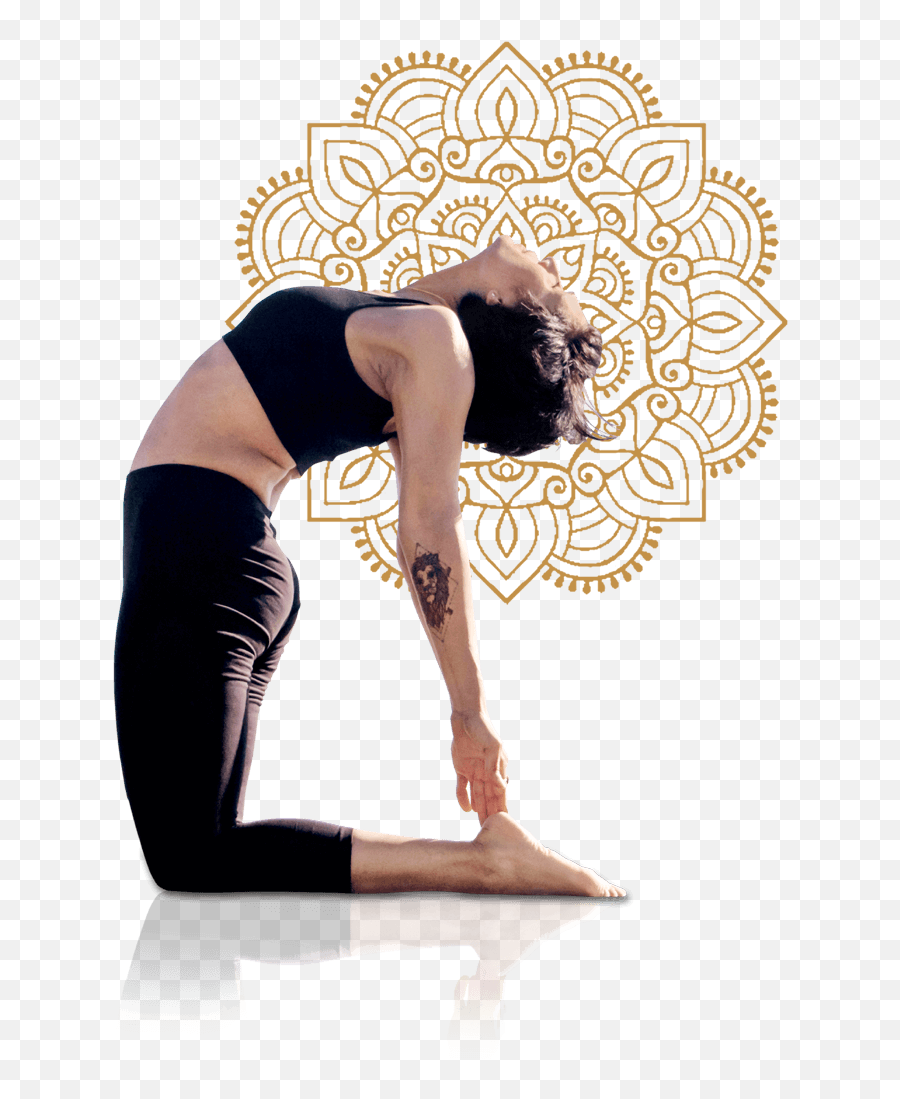 Yoga Classes Williamstown Emoji,Camel Pose Emotion